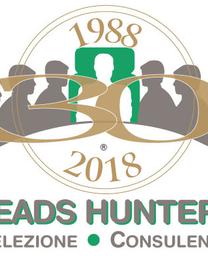 Heads Hunters rs