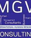Mgv consulting sas
