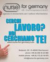 nurse for germany UG
