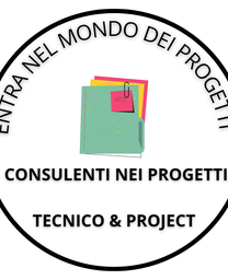 Tecnico & project Consulenti di progetti