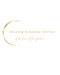 Sharing Economy Servizi