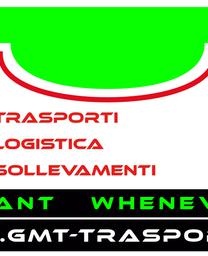 Gmt gruppo muscatello trasporti