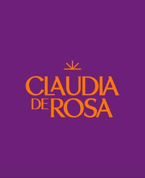 Claudia de rosa jewelry