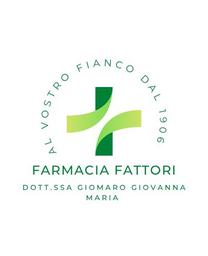 Farmacia fattori della dottoressa giovanna giomaro