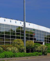 Imr industrialesud s.p.a.