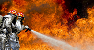 Che differenza c'è tra pompiere è vigile del fuoco?