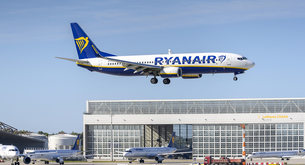 Quanto guadagna un pilota d'aereo Ryanair?
