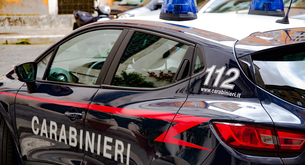 Quanto ammonta la pensione di un appuntato dei Carabinieri?