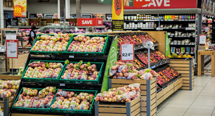 Quanto guadagna mediamente un supermercato?