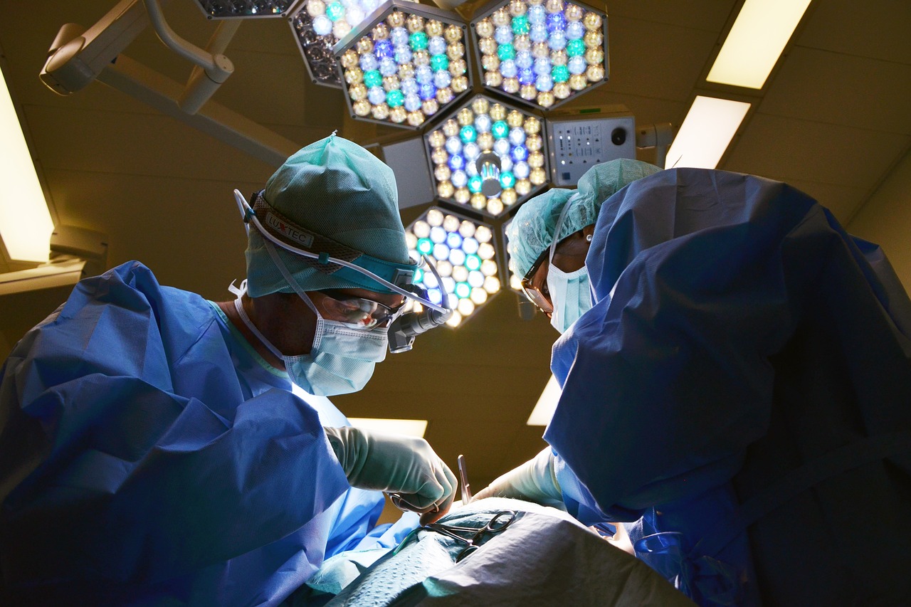 Che interventi fa il chirurgo vascolare?