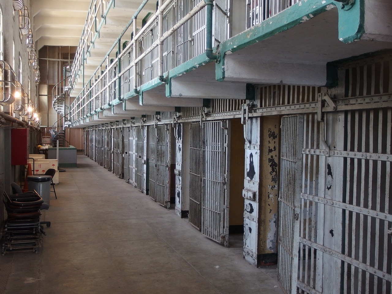 Cosa si studia in Scienze penitenziarie?