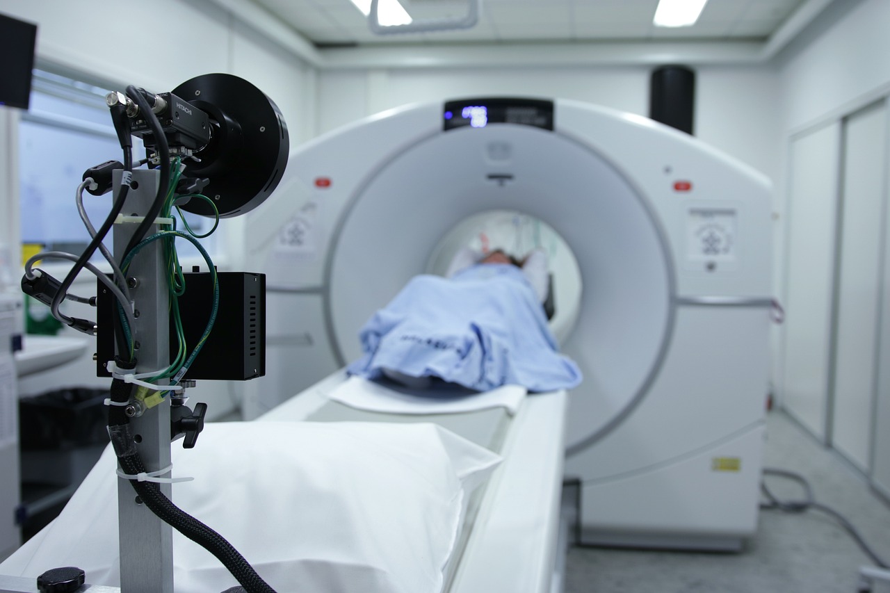 Dove può lavorare un tecnico di radiologia?