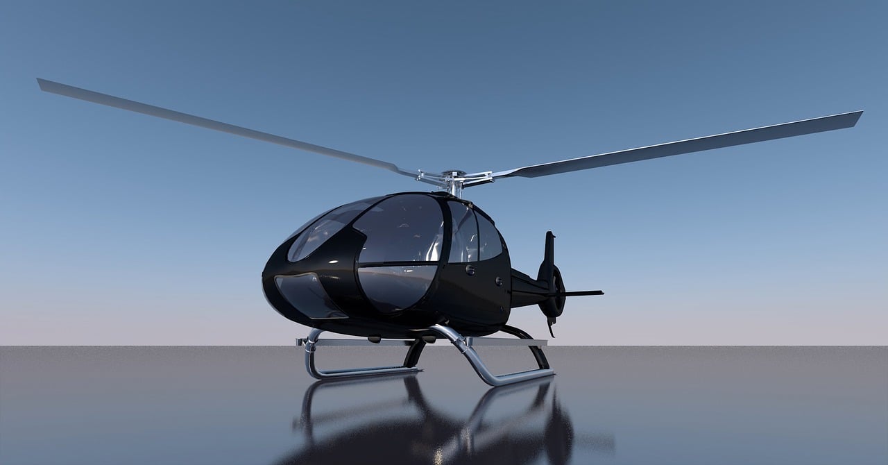 Quanto guadagna un pilota di elicotteri dei carabinieri?