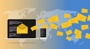 Come organizzare la posta email?