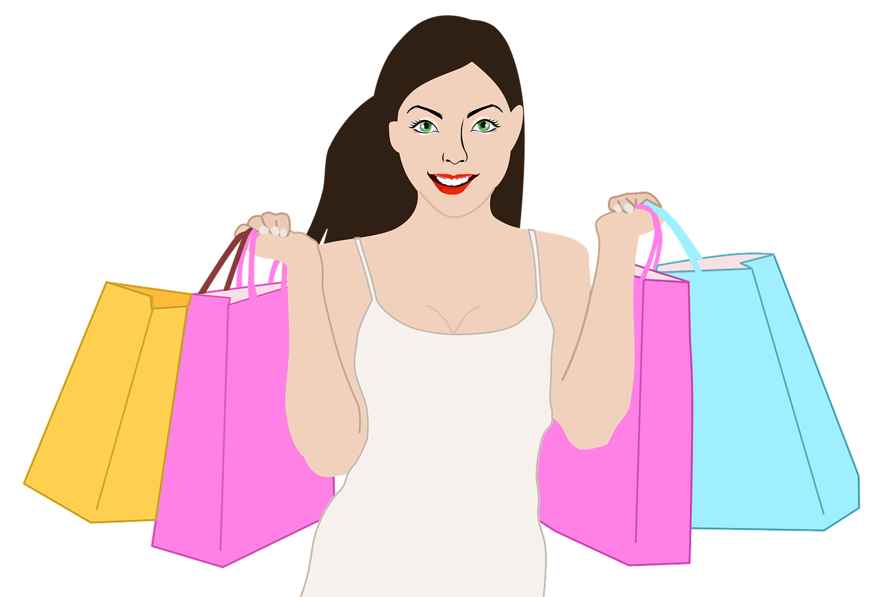 Quanto si fa pagare una personal shopper?