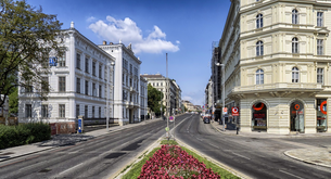 Come muoversi in centro a Vienna?