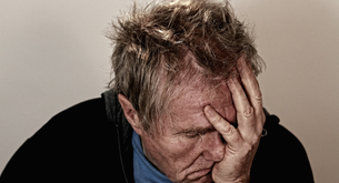 Quali sono i sintomi di un esaurimento nervoso?