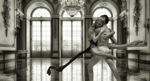 Quanto deve pesare una ballerina di danza classica?