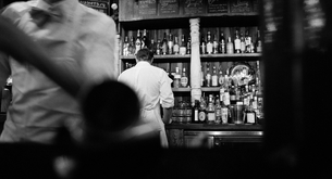 Che differenza c'è tra barman e bartender?