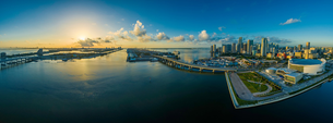 Che lavori si possono fare a Miami?