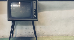Come è nata la televisione?