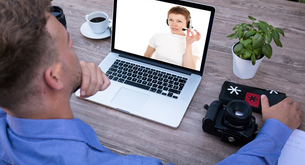 Come faccio a parlare con un operatore Skype?