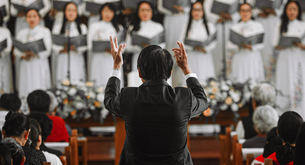 Cosa si deve fare per diventare direttore d'orchestra?