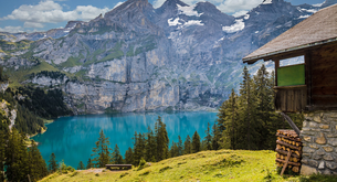 Quanto tempo si può stare in Svizzera da turista?