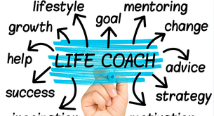 What is the value of a life coach?