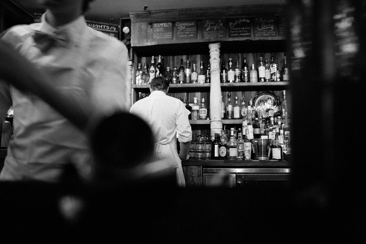 Cosa cambia tra barman e Bartender?
