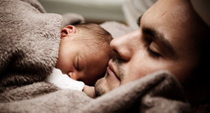 Come richiedere allattamento per il padre?