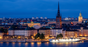 Quanto è cara la vita a Stoccolma?