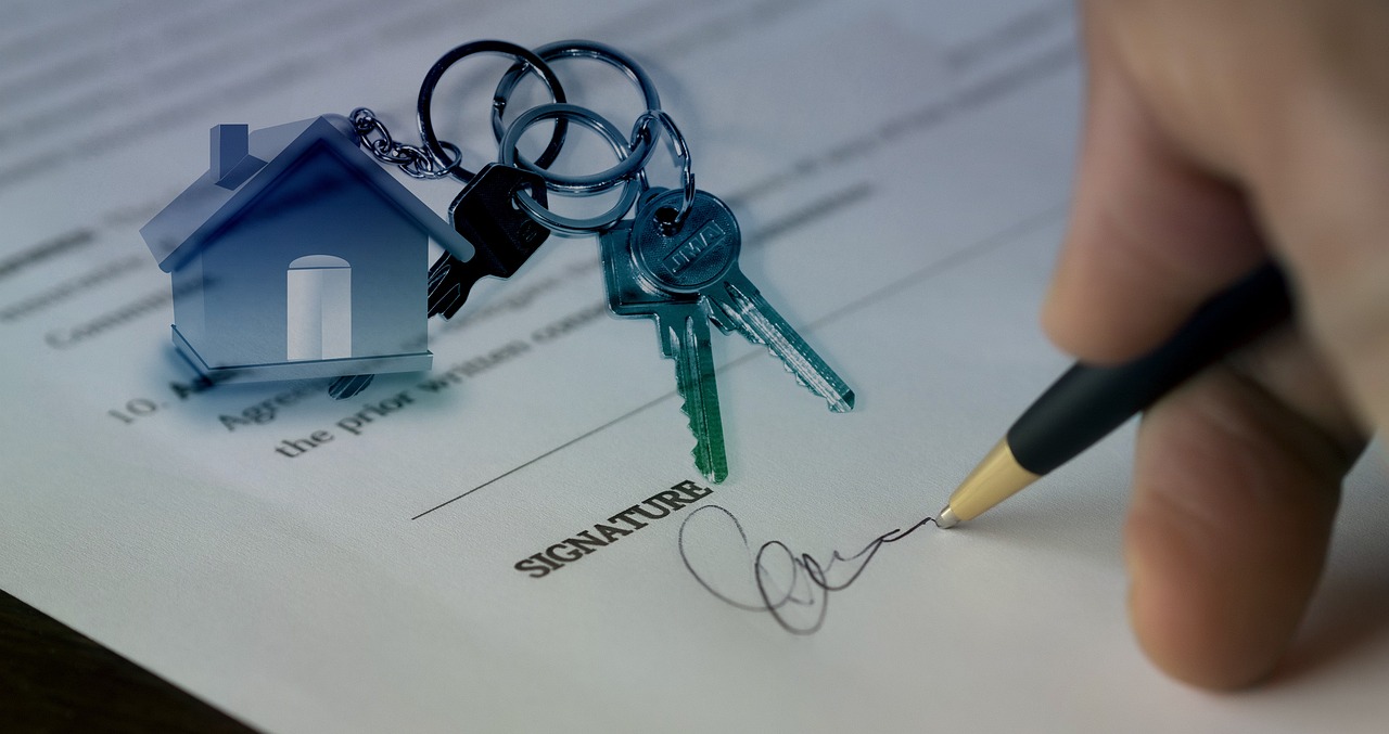 Quali sono i compiti di un agente immobiliare?