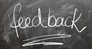 Come dare un feedback a un collega?