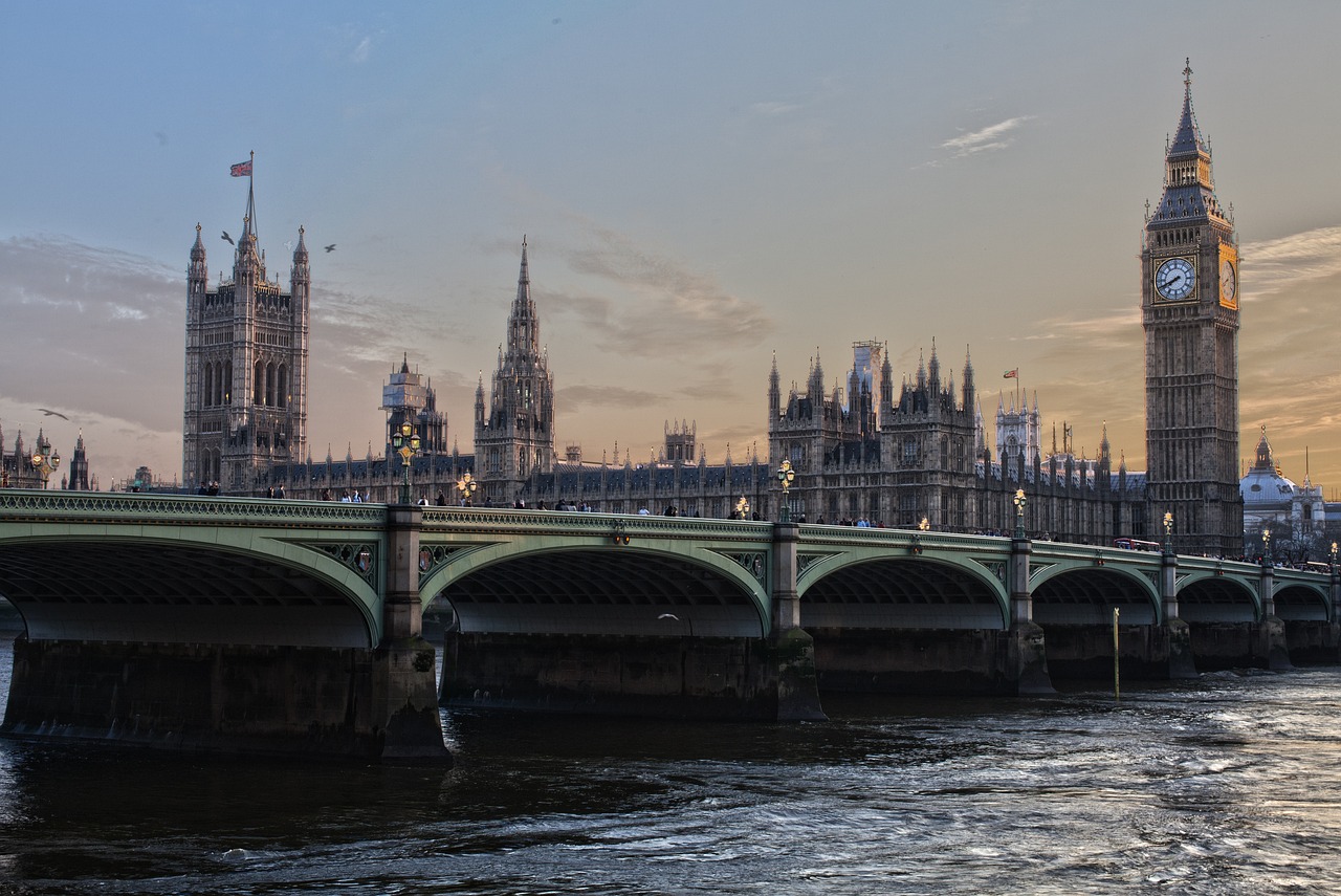 Quanto costa fare un master a Londra?